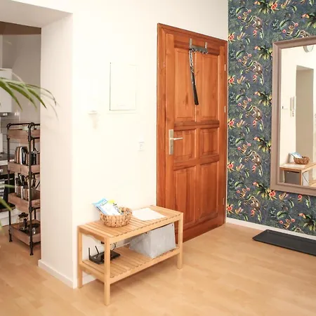 アパート Sleepwell - Emilienblick *