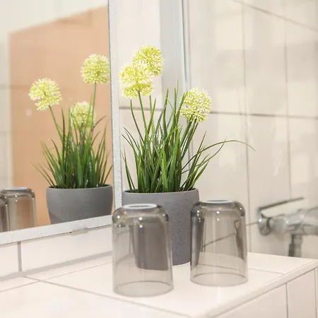 Sleepwell - Emilienblick アパート