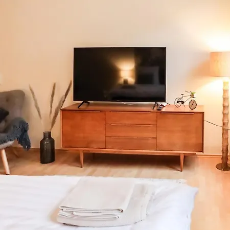 Sleepwell - Emilienblick * ライプツィヒ