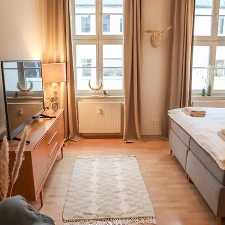 Sleepwell - Emilienblick アパート