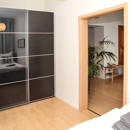 Sleepwell - Emilienblick Lipsia