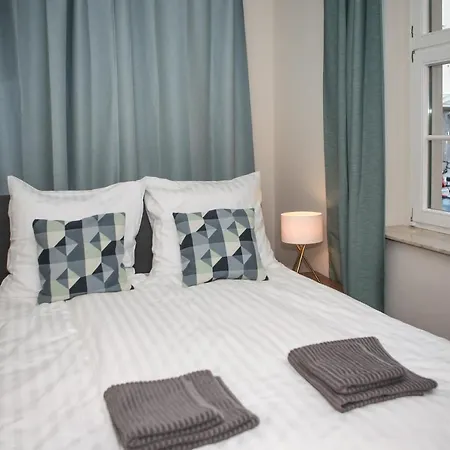 Apartament Coral Sleepwell