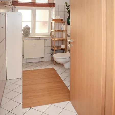 Coral Sleepwell Apartament Lipsk