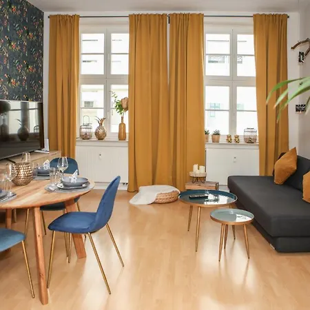Coral Sleepwell Apartament *
