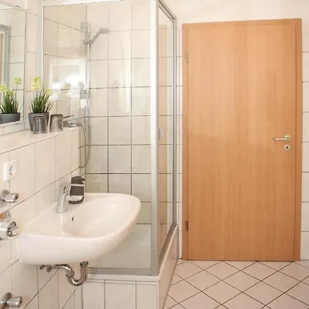 Sleepwell - Emilienblick Apartamento
