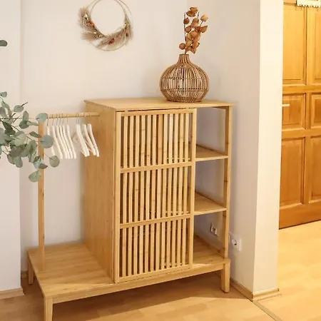 Sleepwell - Emilienblick * Lipsia