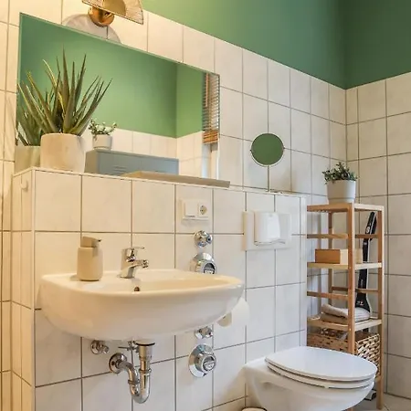 Sleepwell - Emilienblick *