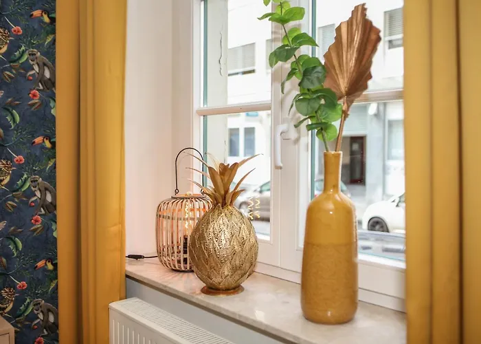 Sleepwell - Emilienblick