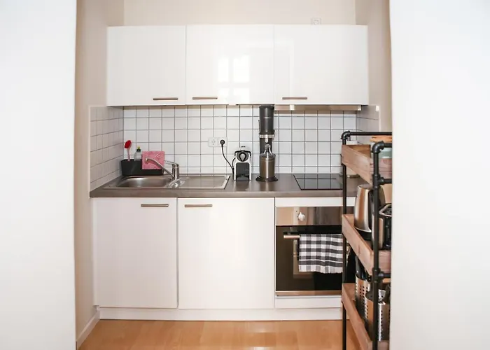 Sleepwell - Emilienblick * Λειψία