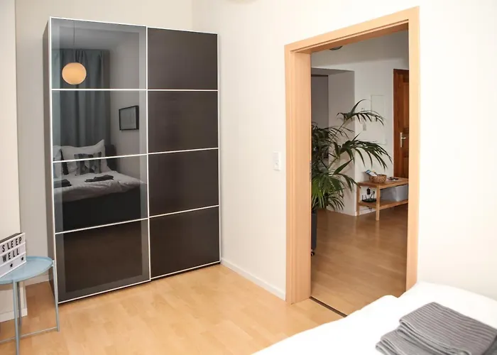 Sleepwell - Emilienblick Λειψία