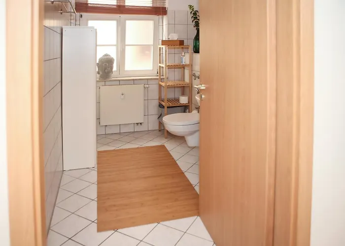 Sleepwell - Emilienblick Διαμέρισμα Λειψία