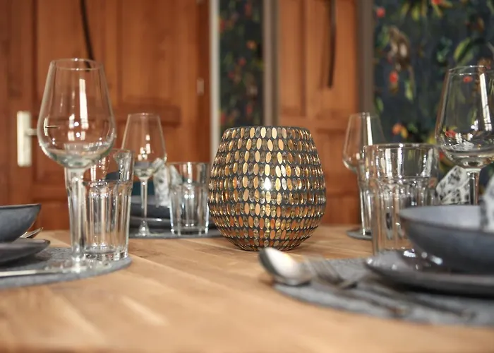 Διαμέρισμα Sleepwell - Emilienblick