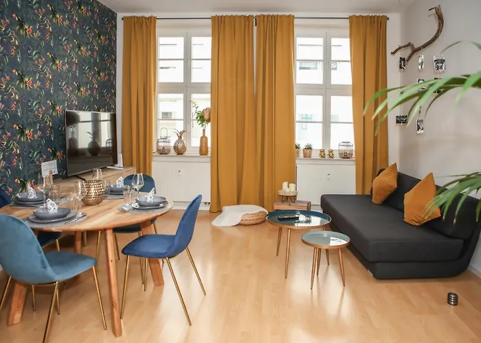 Sleepwell - Emilienblick Διαμέρισμα *