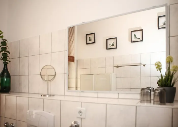 Διαμέρισμα Sleepwell - Emilienblick