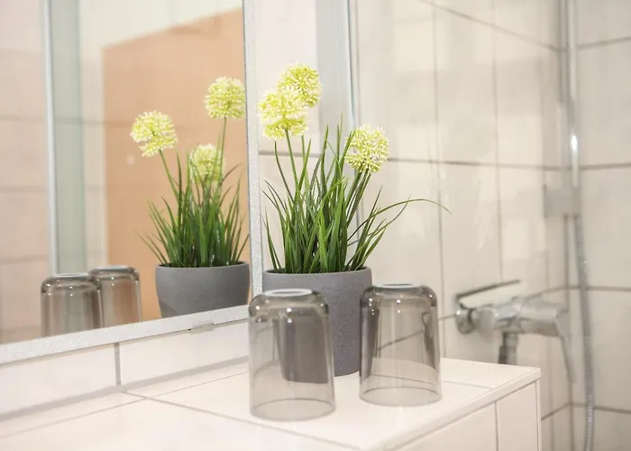 Sleepwell - Emilienblick Διαμέρισμα