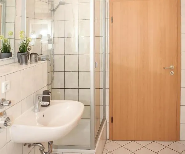 Sleepwell - Emilienblick Διαμέρισμα