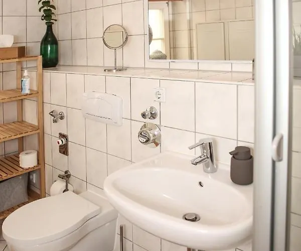 Sleepwell - Emilienblick Λειψία