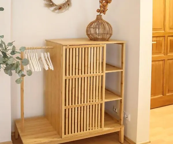 Sleepwell - Emilienblick * Λειψία