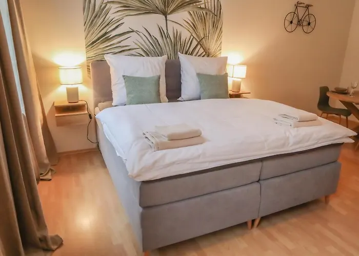 Sleepwell - Emilienblick Διαμέρισμα *