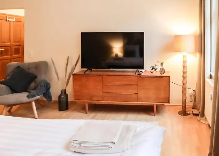 Sleepwell - Emilienblick * Λειψία