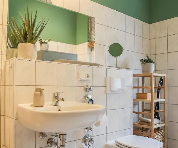 Sleepwell - Emilienblick *